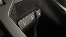 Jaguar I-Pace 294kW EV400 Black 90kWh 5dr Auto [11kW Charger] Electric Estate